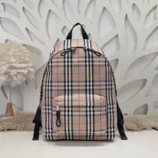 Mens Burberry Backpacks